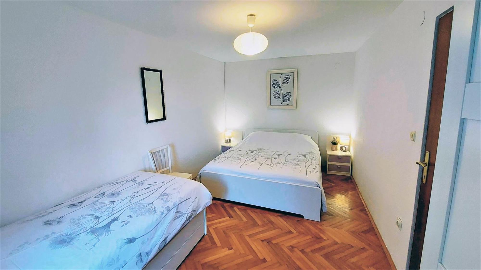 木洛希尼Casa Di Castello公寓 外观 照片